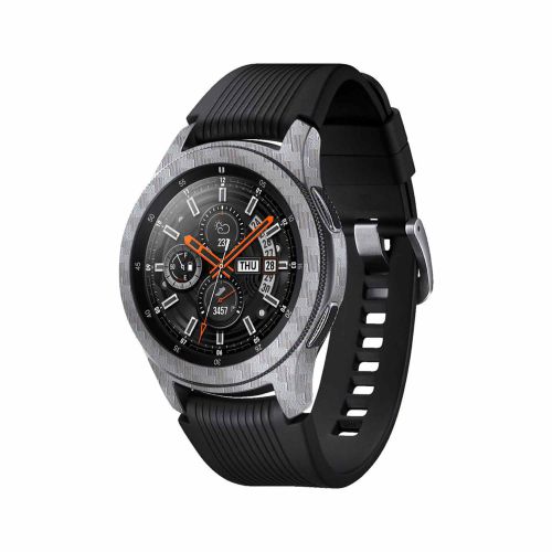 Samsung_Galaxy Watch 46mm_Steel_Fiber_1
